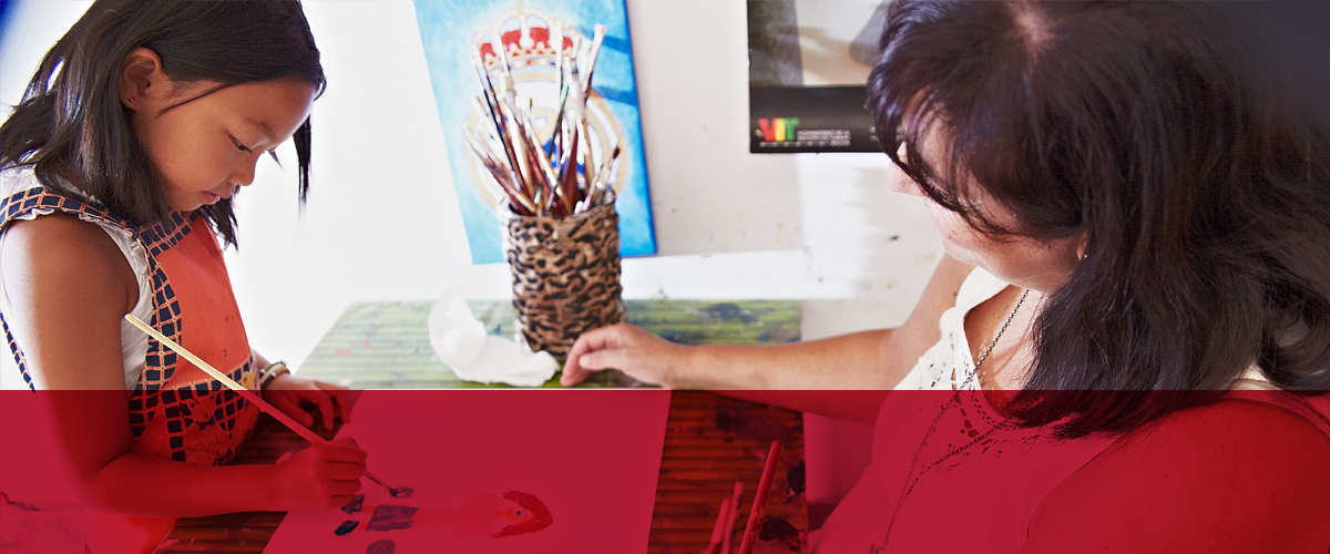 Continence Learning Center