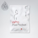 VaPro Plus Pocket™ No Touch katheter 