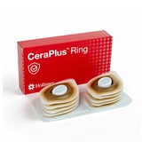 CeraPlus™ Convex Ring