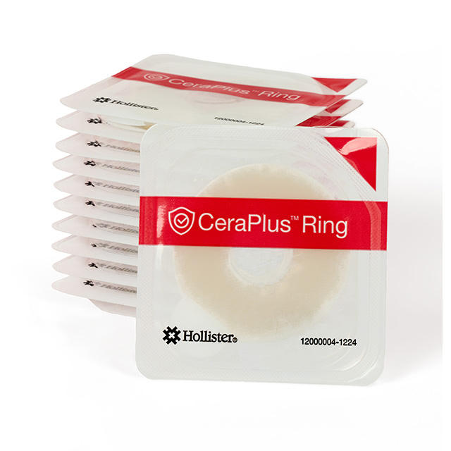 CeraPlus™ Vlakke Ring